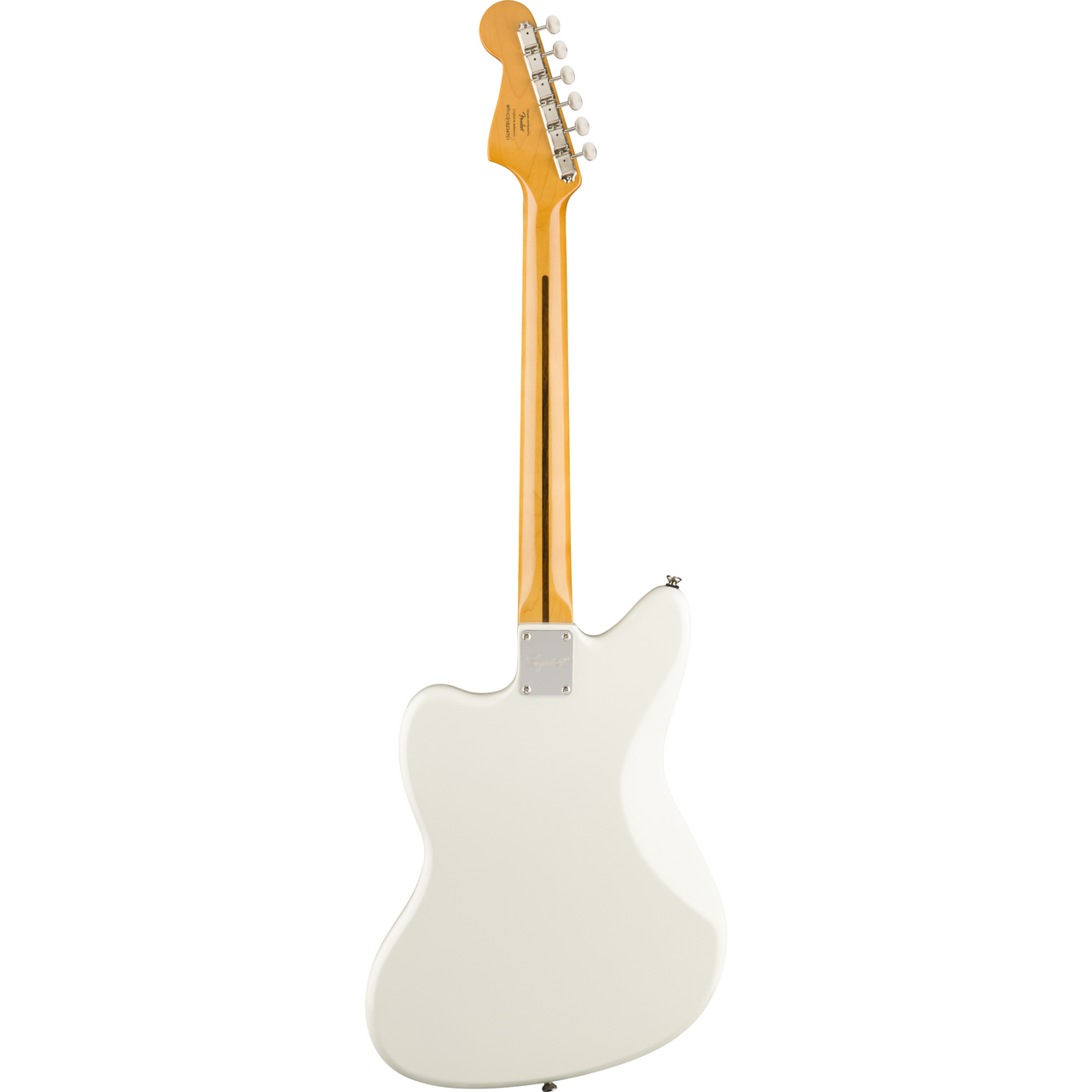 Guitarra Electrica Fender Classic Vibe '60s Jazzmaster Olympic White 0374083505