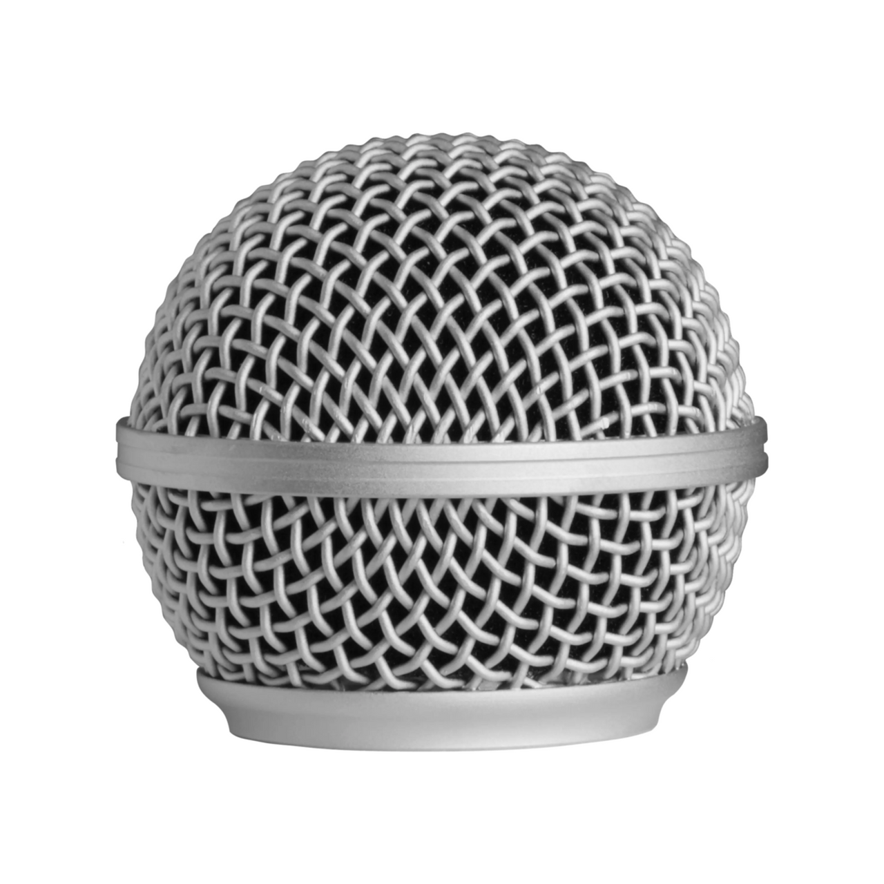 Rejilla P/Microfono Shure Sm-58lc, Rk143g