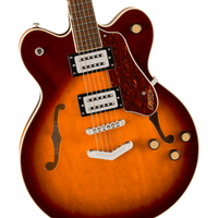 Thumbnail for Guitarra Electrica Gretsch G2622 Streamliner Forge Glow 2817050597