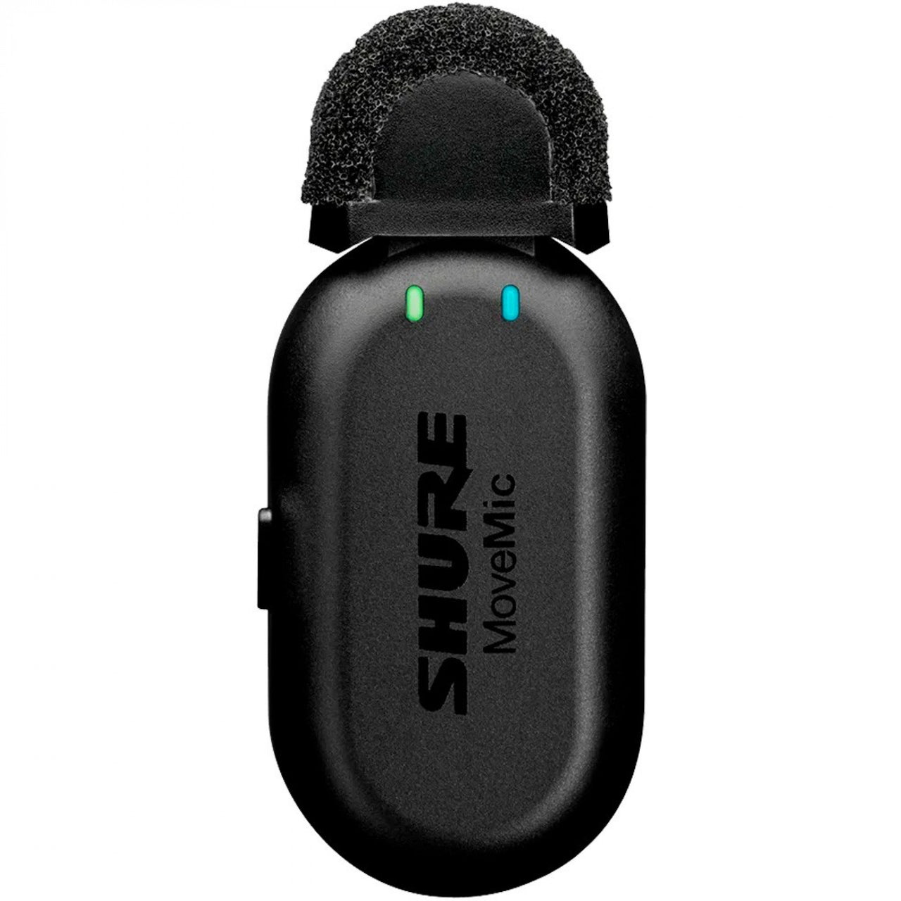 Microfono Shure Mv-one-z7 Inalambrico Miniatura Con Bluetooth