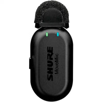 Thumbnail for Microfono Shure Mv-one-z7 Inalambrico Miniatura Con Bluetooth