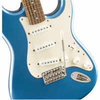 Thumbnail for Guitarra Electrica Fender Classic Vibe '60s Stratocaster Azul Lake Placid 0374010502