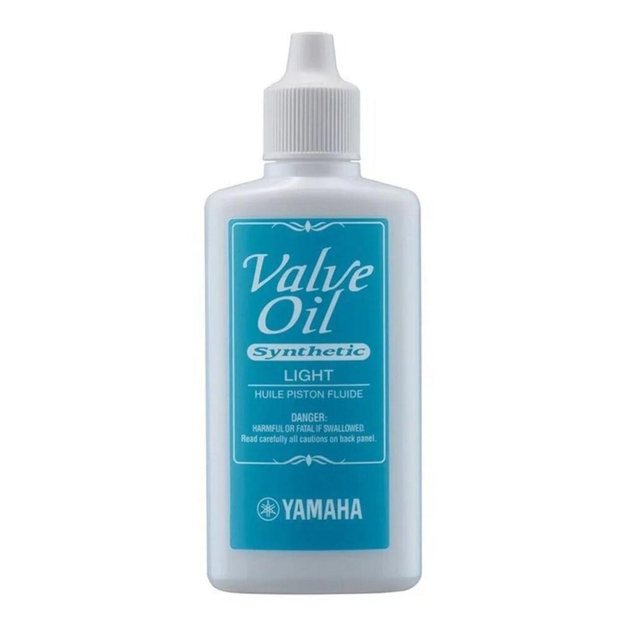 ACEITE YAMAHA LIGERO P/EMBOLOS 60ml., VALVEOILL