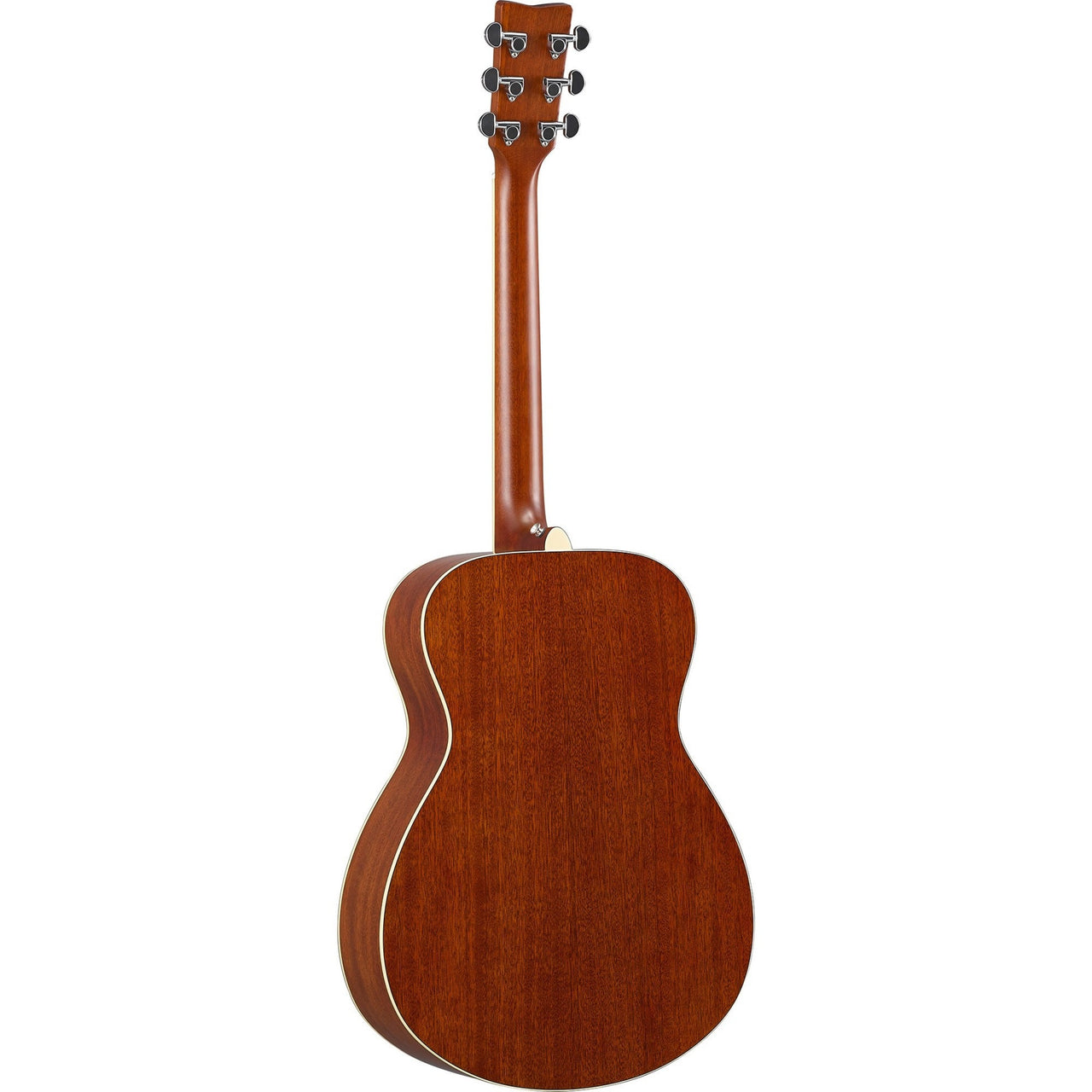 Guitarra Electroacustica Yamaha Fstavt Folk Transacoustic