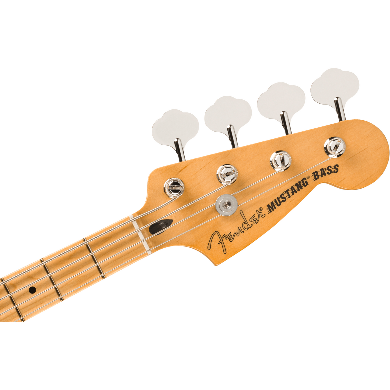 Bajo Electrico Fender Player II Mustang Bass PJ Sombreada 0140492500