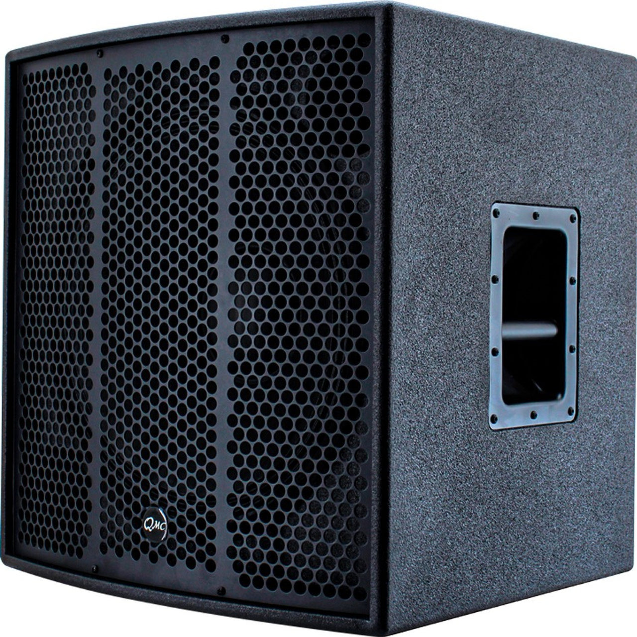 Subwoofer Qmc Activo 18", Qmc-780