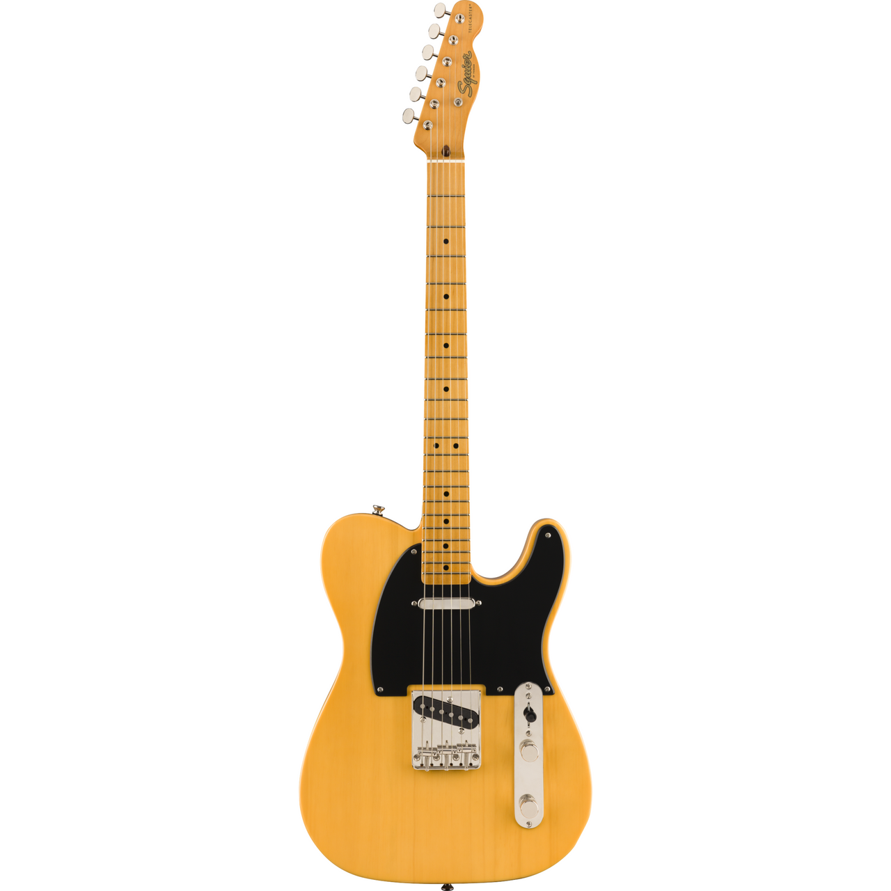 Guitarra Electrica Fender Classic Vibe '50s Telecaster Butterscotch Blonde 0374030550