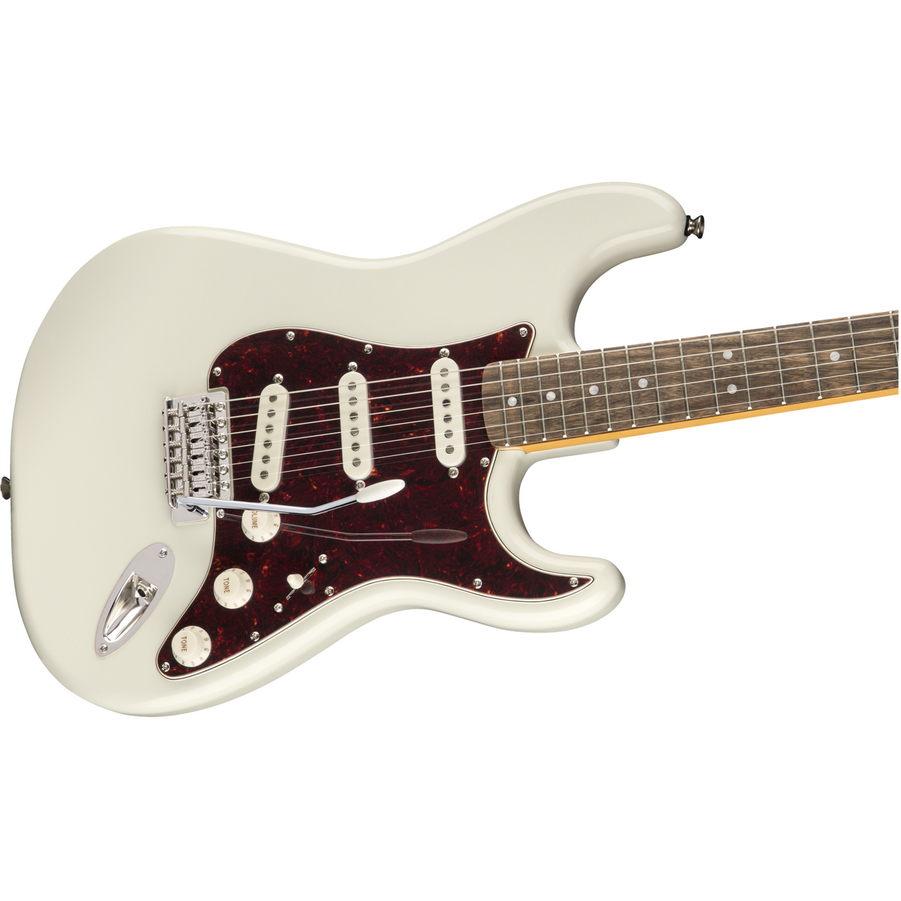 Guitarra Electrica Fender Squir Classic Vibe 70s Stratocaster 0374020501