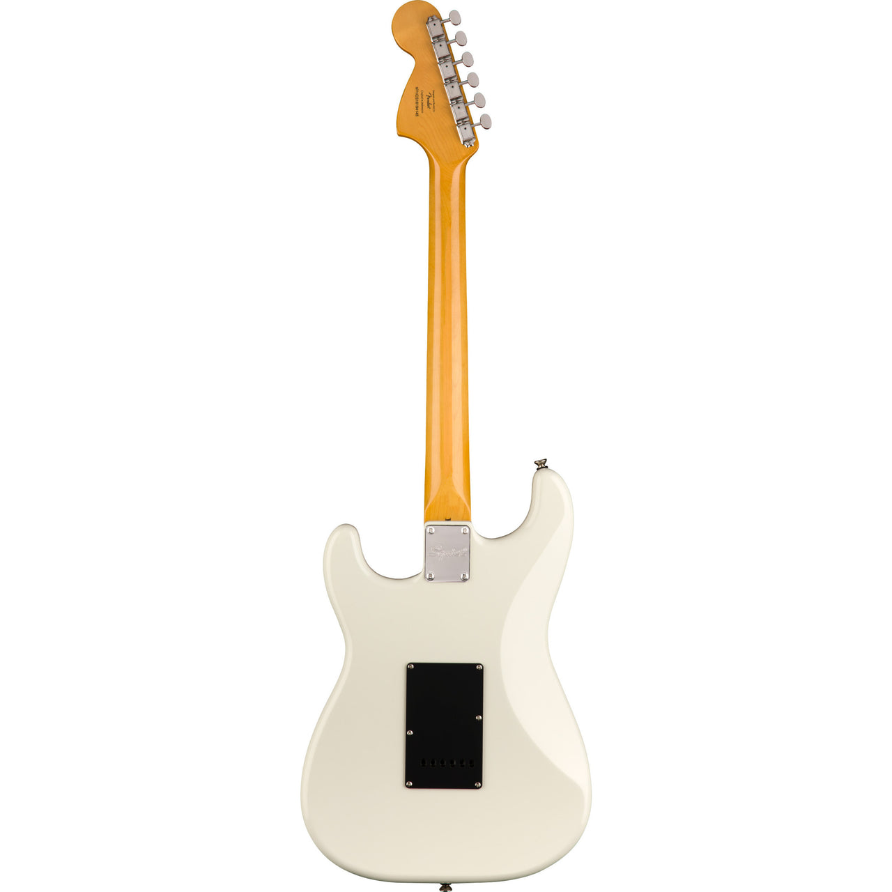 Guitarra Electrica Fender Squir Classic Vibe 70s Stratocaster 0374020501