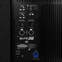 Thumbnail for Bafle Stage Pro 18 Pulgadas Subwoofer Amplificado Elite 218