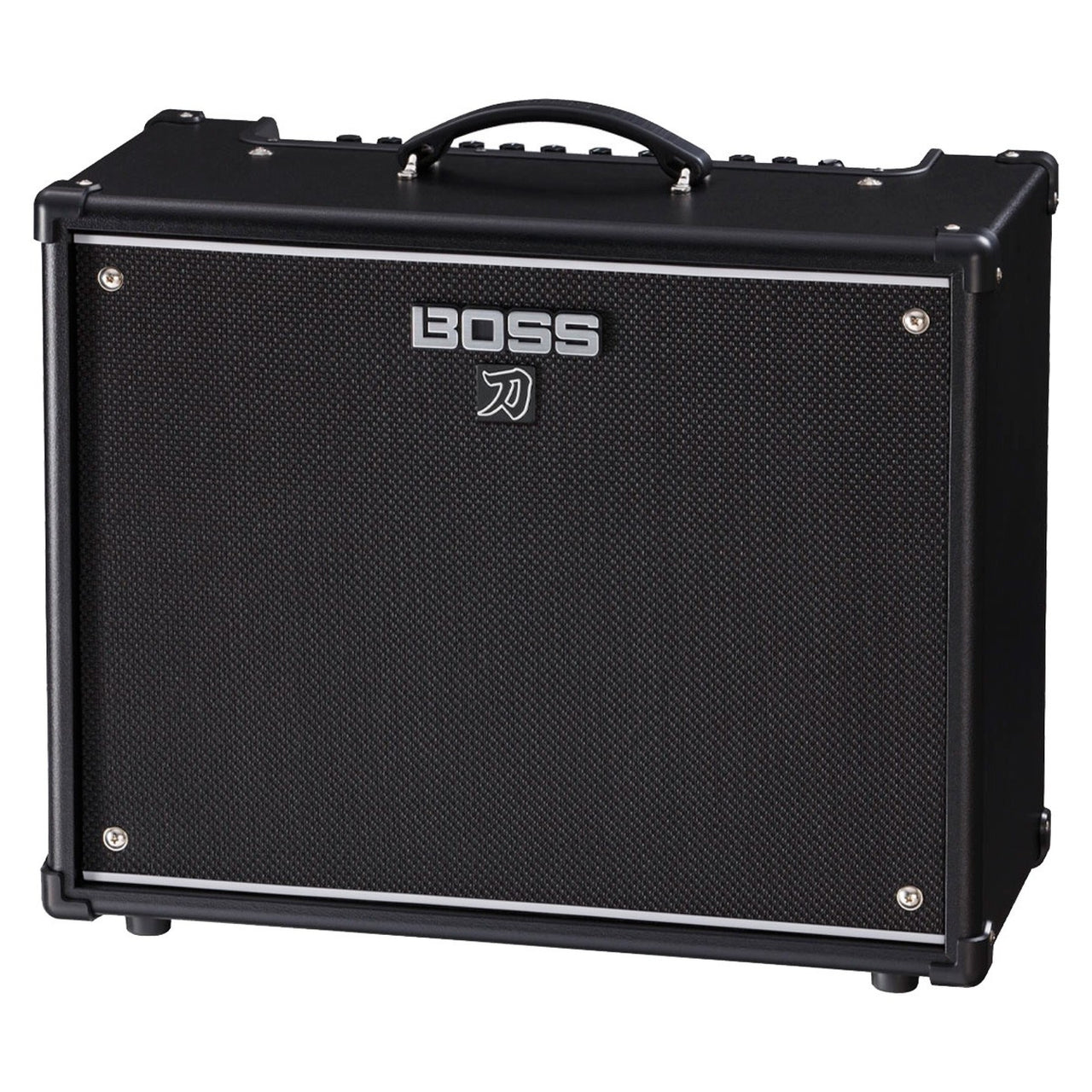 Amplificador Boss Katana Ktn-100 Gen 3 Para Guitarra 100w