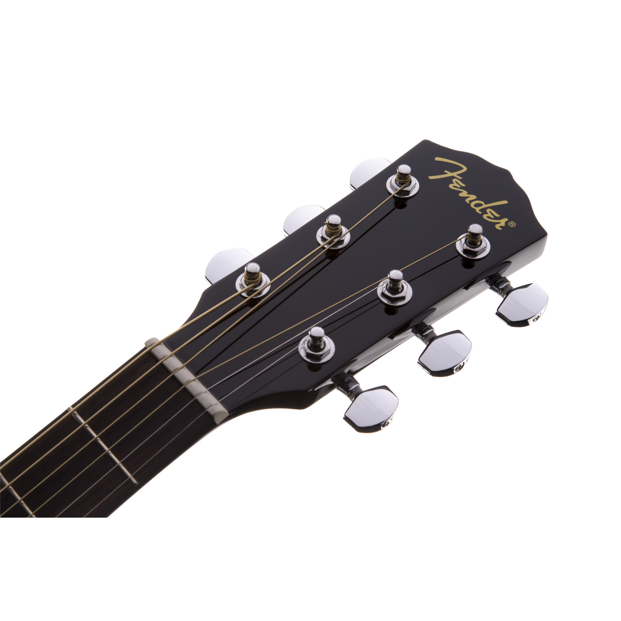 guitarra acustica fender cd-60 dread v3 c/estuche, blk wn, 0970110206