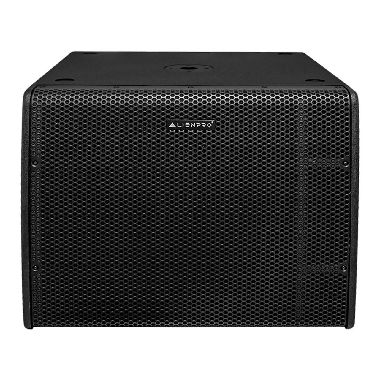 Sistema De Audio Alien Lineal X-array/subwoofer 18, X-array 18 Advance