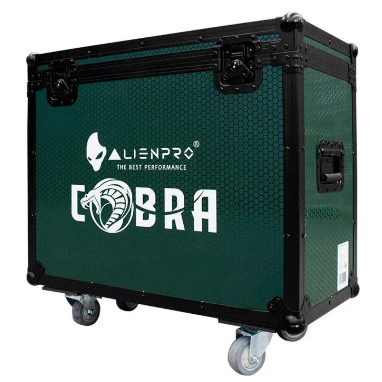 Cabeza Movil Alien Cobra 250w 44-kit-cobra 2 Piezas