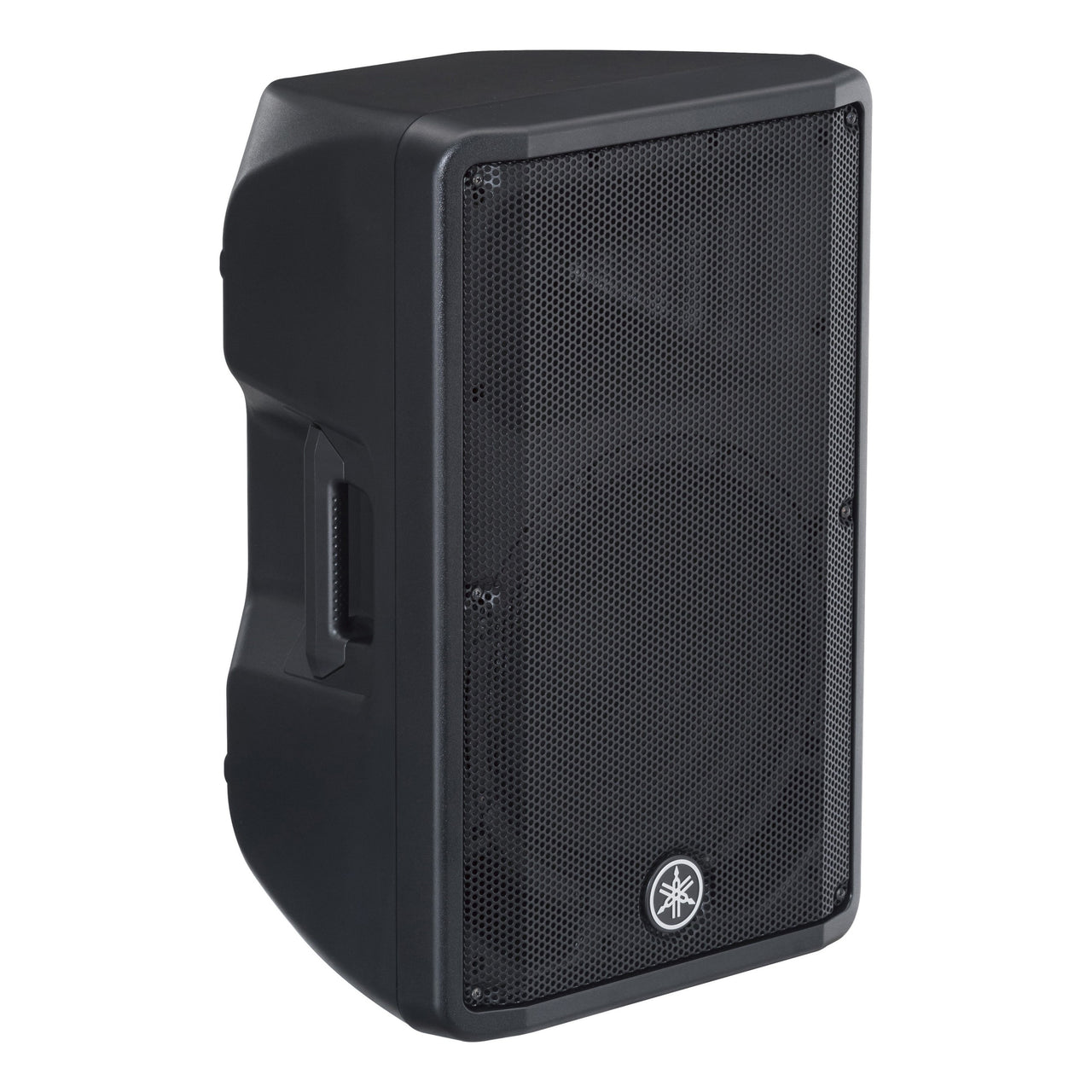 Bafle Amplificado Yamaha Profesional 12 1000w, Dbr12