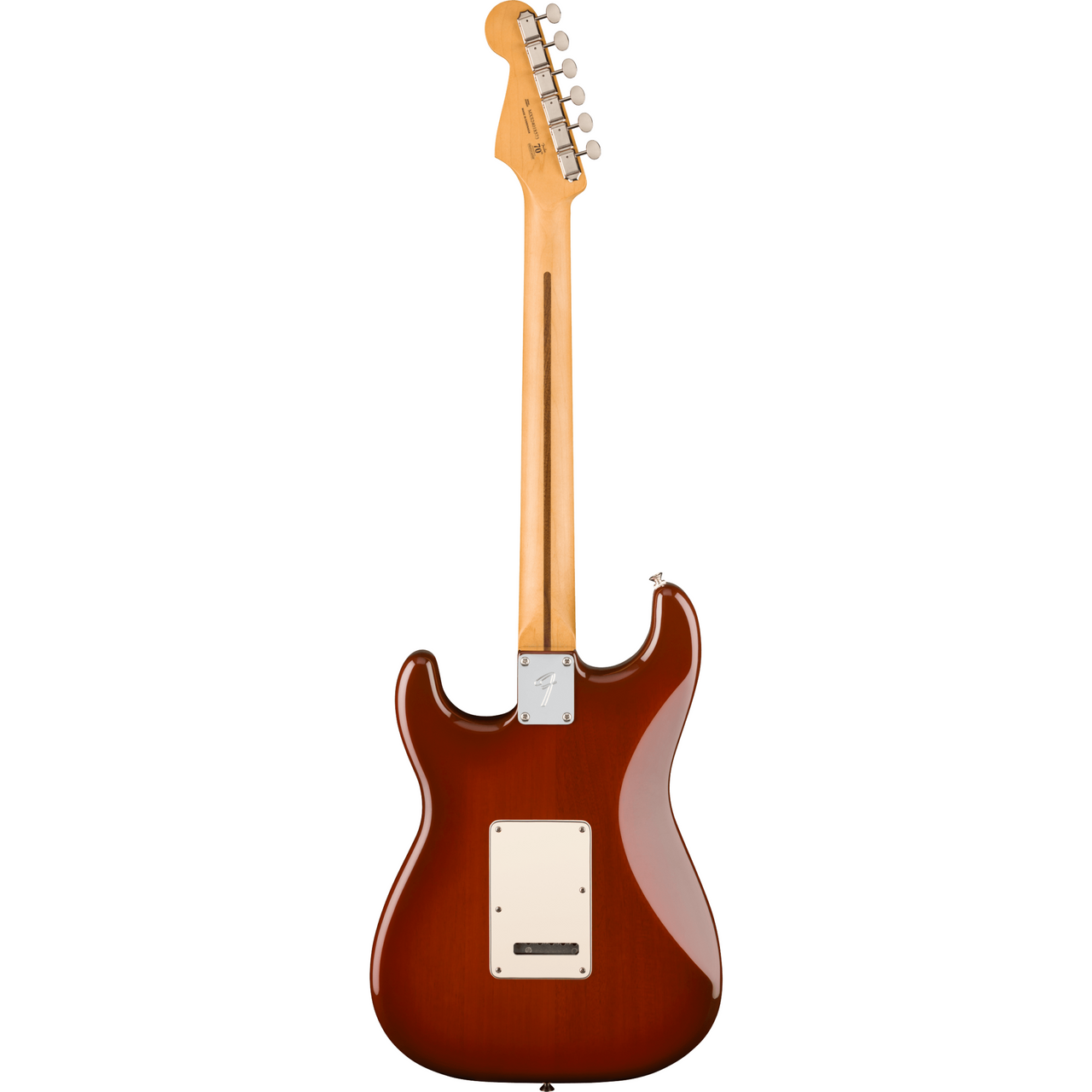 Guitarra Electrica Fender  Player II Stratocaster 0140512545