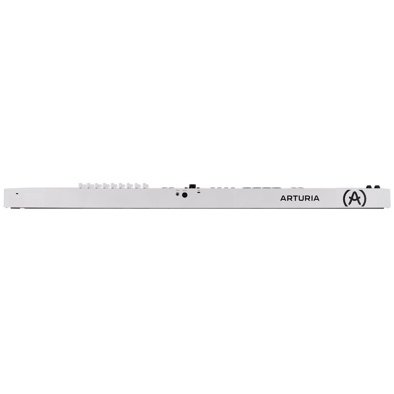 Controlador Arturia 88 Teclas Blanco, Keylab Essential 88 Mk3 Wh