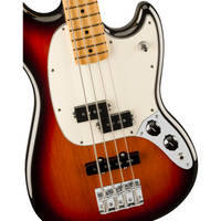 Thumbnail for Bajo Electrico Fender Player II Mustang Bass PJ Sombreada 0140492500