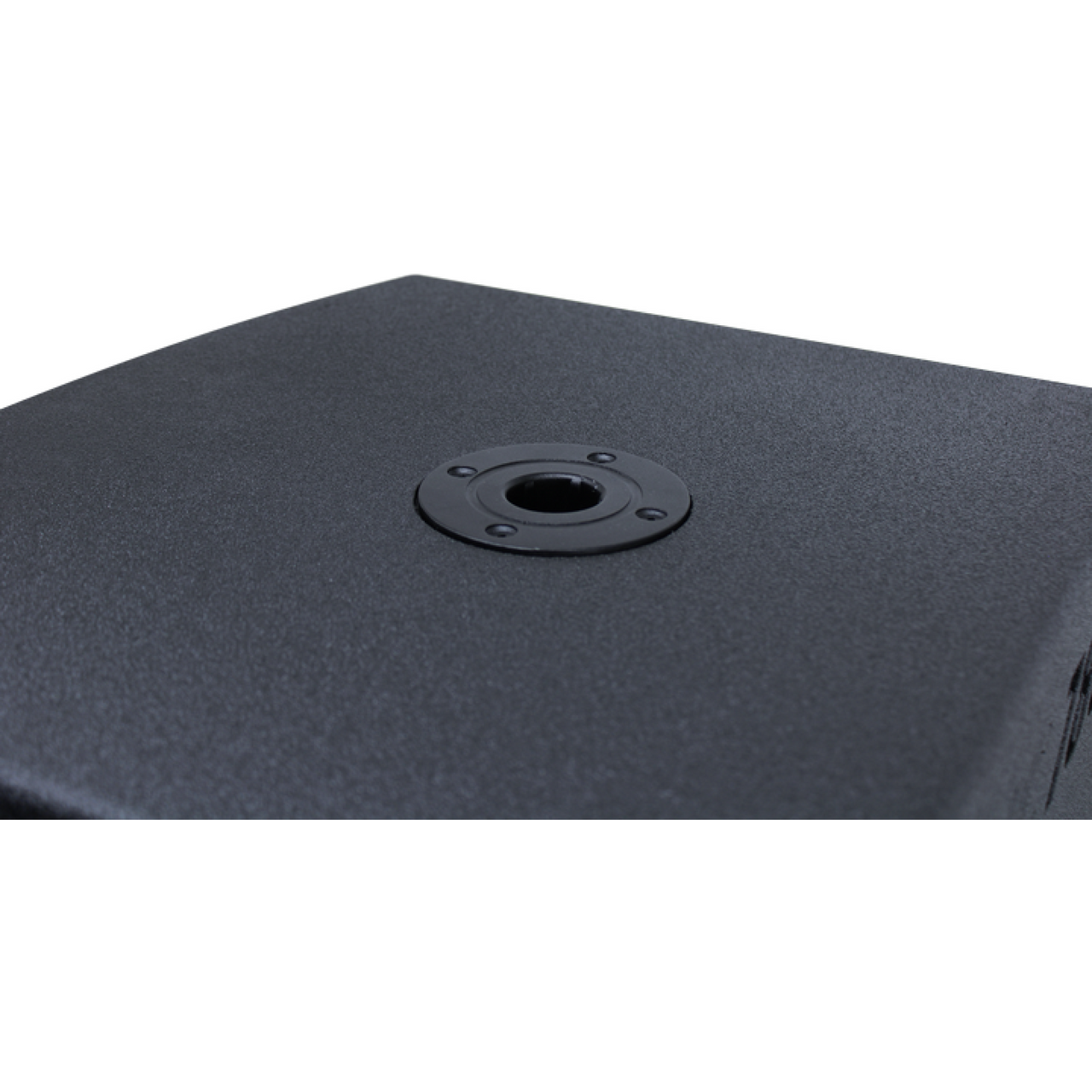 Subwoofer Qmc-700 Activo 18 Pulgadas