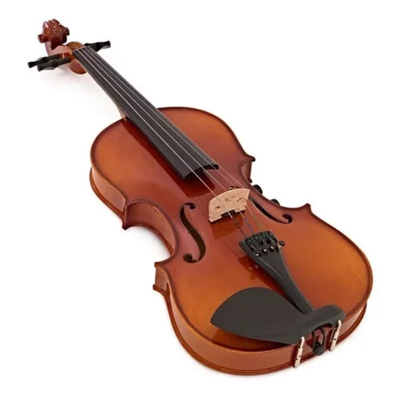 Violin Yamaha De Estudio 4/4 Con Arco Y Estuche, V3ska44 