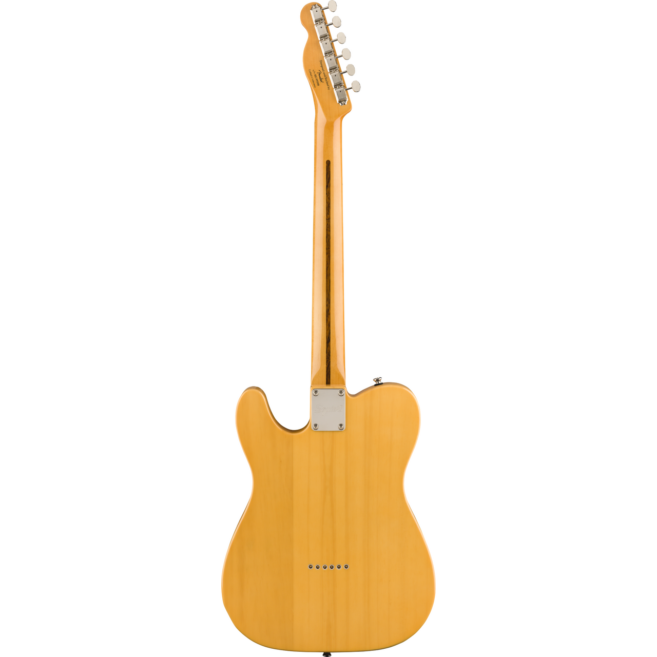 Guitarra Electrica Fender Classic Vibe '50s Telecaster Butterscotch Blonde 0374030550