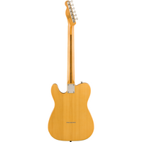 Thumbnail for Guitarra Electrica Fender Classic Vibe '50s Telecaster Butterscotch Blonde 0374030550