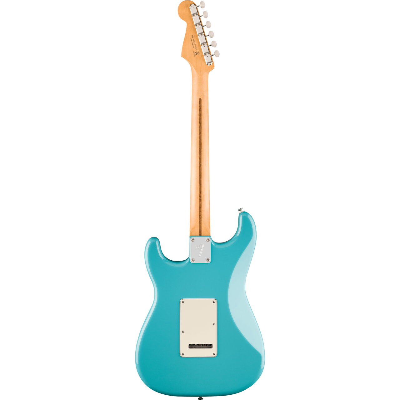 Guitarra Electrica Fender Stratocaster Player II Aquatone Blue 0140512518