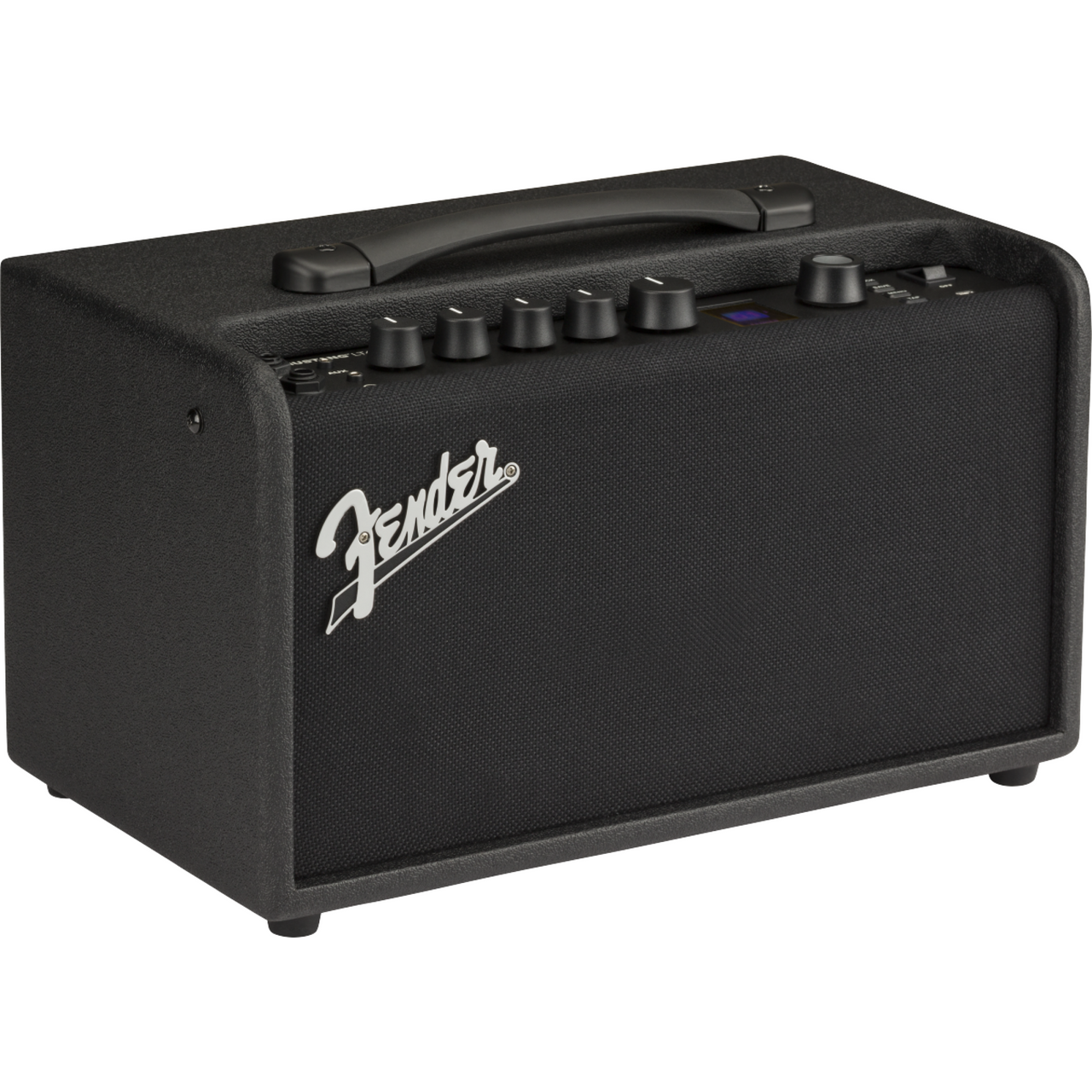 Amplificador Fender P/guitarra Mustang Lt40s 120v, 2311400000