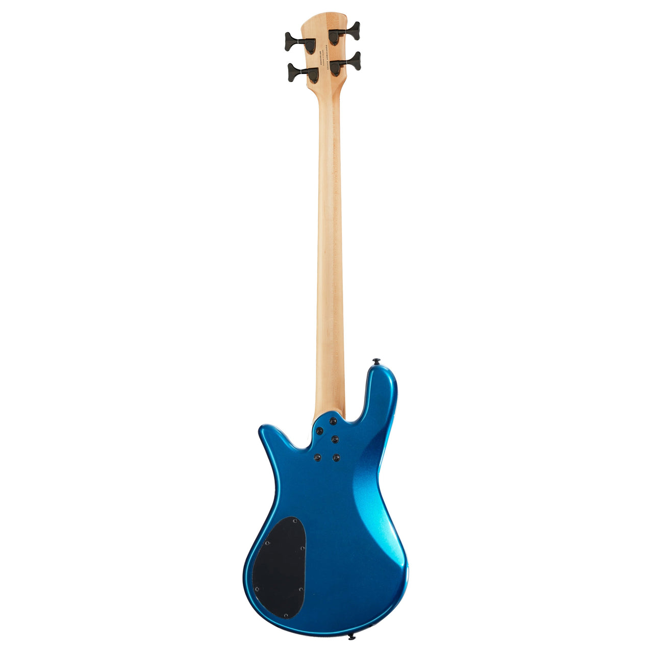 Bajo Electrico Spector Performer Perf4mbl 4 Cuerdas Azul