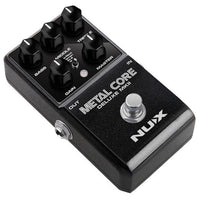 Thumbnail for Pedal Nux Metal Core Deluxe Mkii