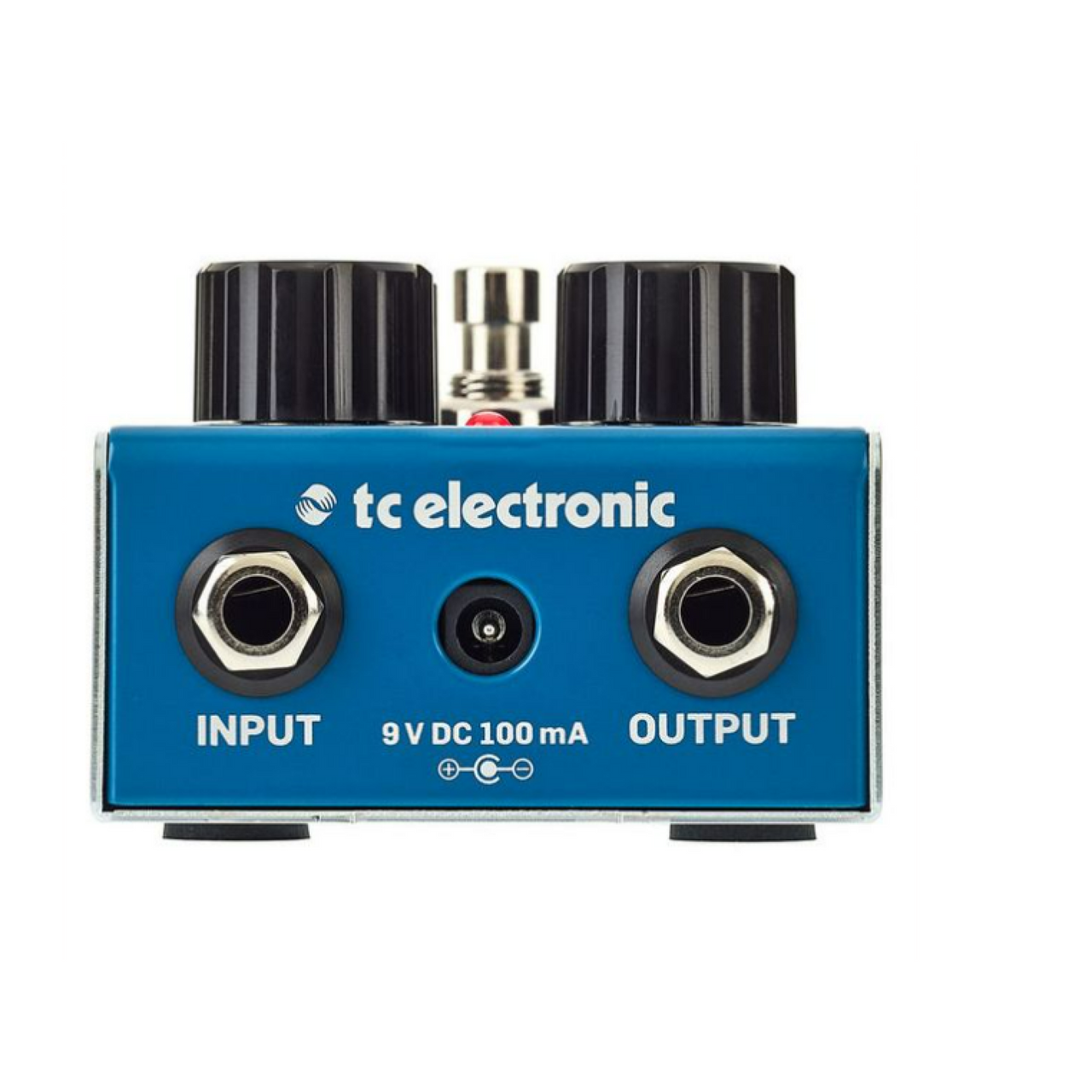 Pedal T.C. P/Guitarra Fluorescence Shimm