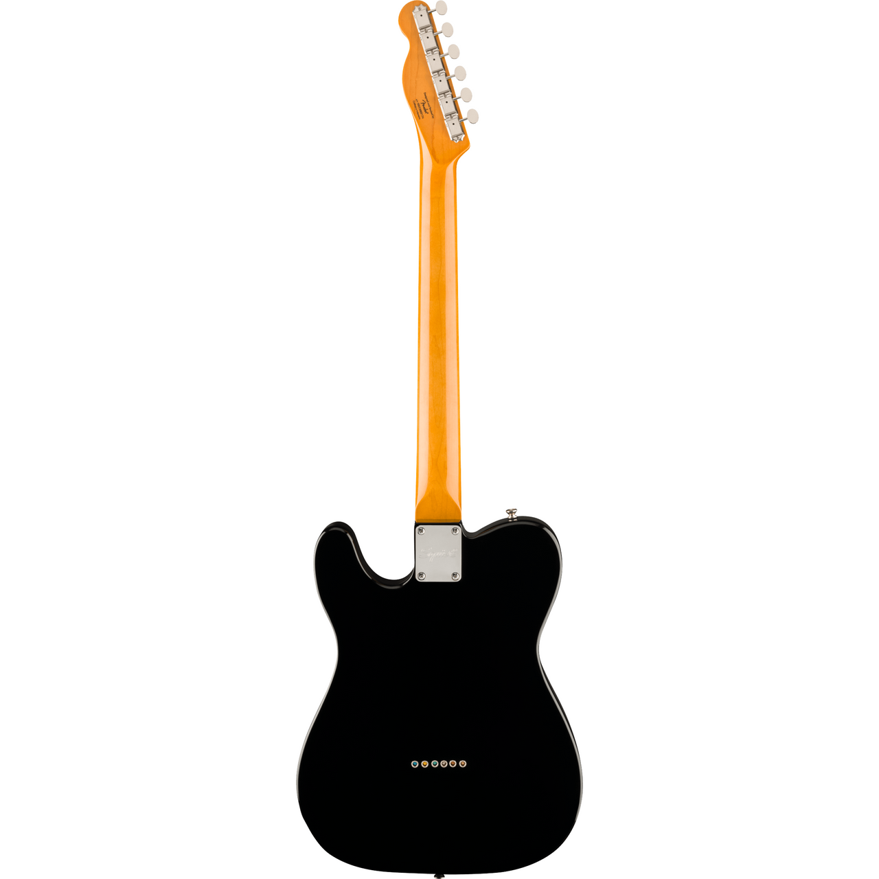 Guitarra Electrica Fender Classic Vibe Le 60 Tele Sh,0374045506