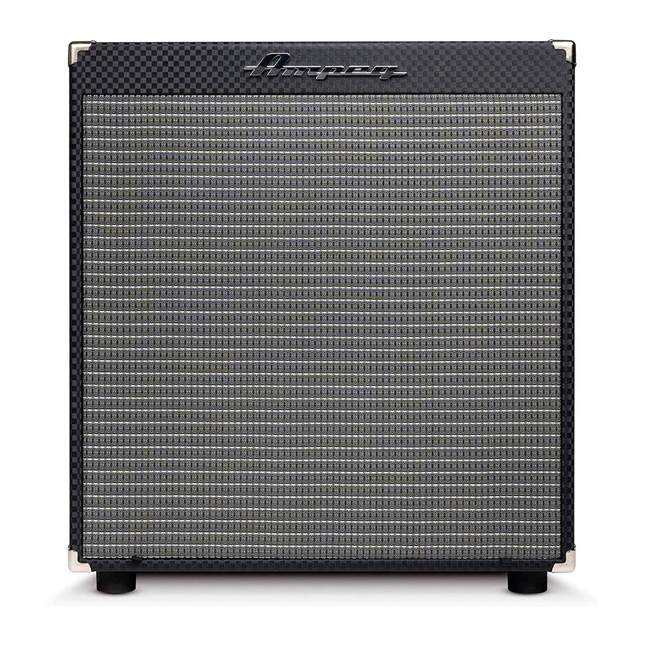 Amplificador Ampeg Rb-115 Para Bajo 200w Eq 3-band Salida Xlr