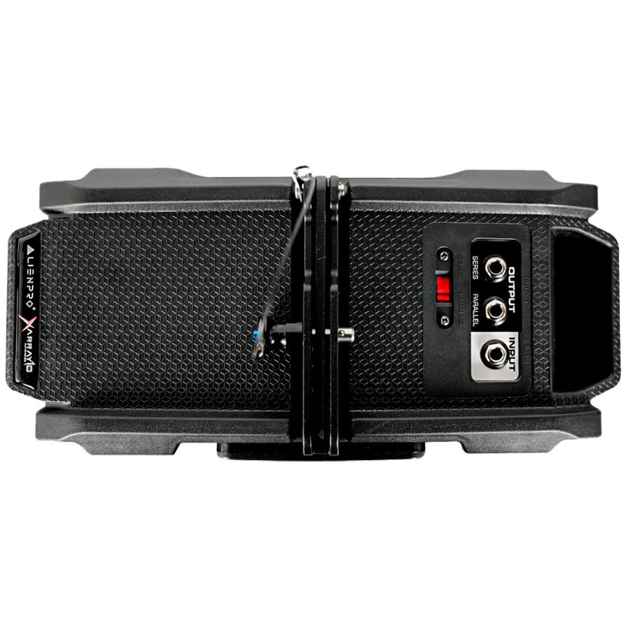 Sistema De Audio Alien Lineal X-array/subwoofer 18, X-array 18 Advance