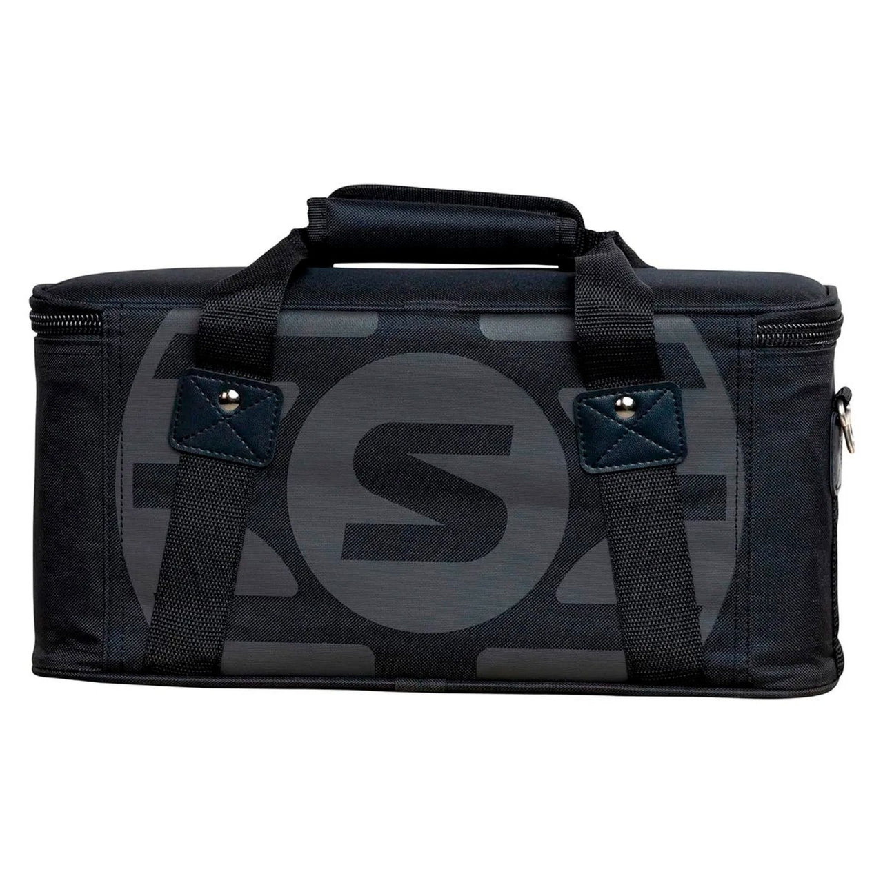 Funda Shure Sh-micbag12 Acojinada Para 12 Microfonos