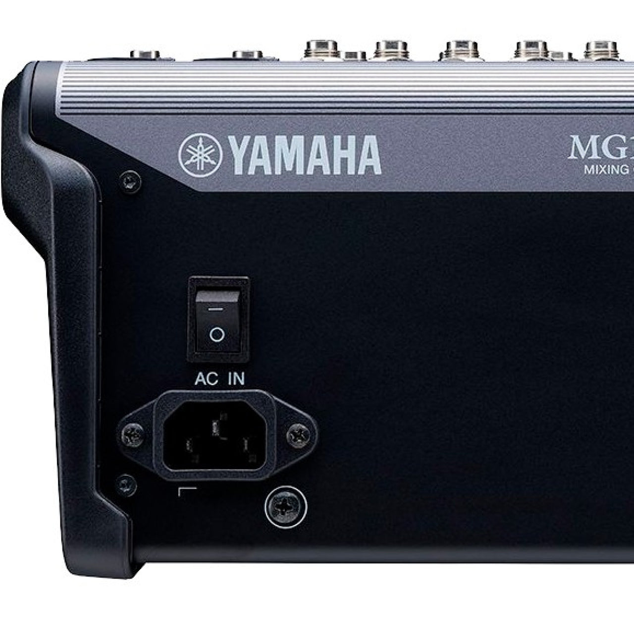 Mezcladora Yamaha 16 Canales Analoga, Mg-16x