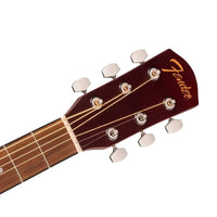 Thumbnail for Guitarra Acustica Fender Fa-25 Dreadnought Sunburst 0971910032