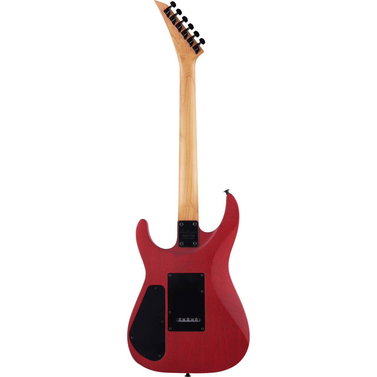 Guitarra Electrica Jackson Serie JS Dinky Arch Top JS24 DKAM 2910339590