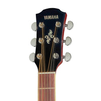 Thumbnail for Guitarra Electroacustica Yamaha Sombreado, Apx600fm-Tbs