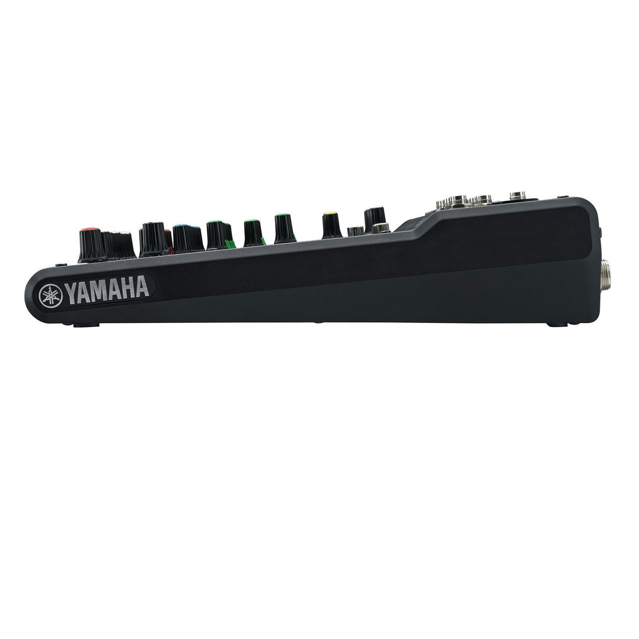 Mezcladora Yamaha 10 Canales, 4xlr, Mg10 