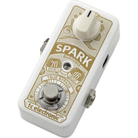 Thumbnail for Pedal T.c. P/guitarra Spark Mini Booster