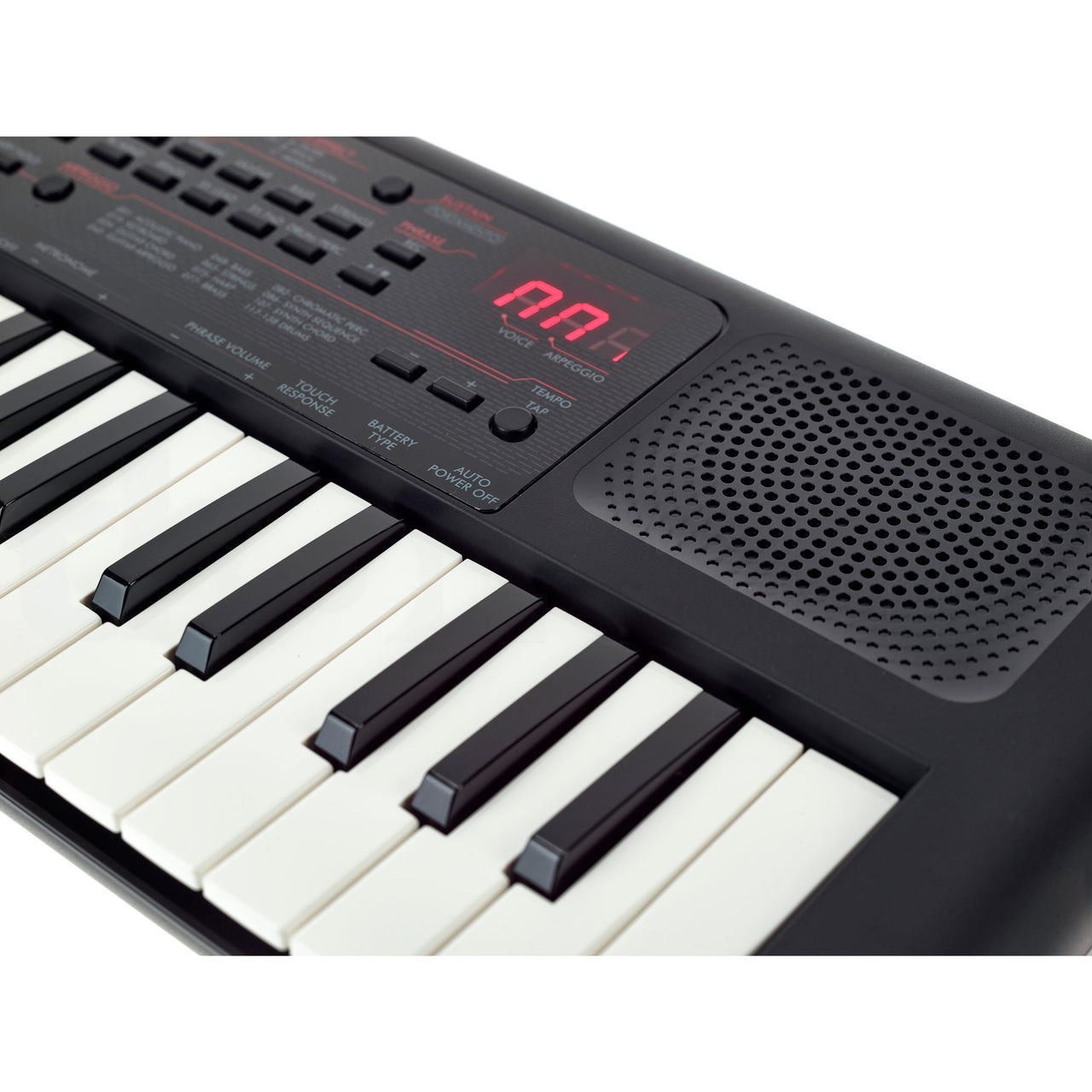 Teclado Yamaha Mini Midi Usb, Pss-A50