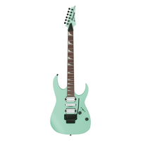 Thumbnail for Guitarra Electrica Ibanez Rg470dx-sfm Serie Rg Verde Menta Mate