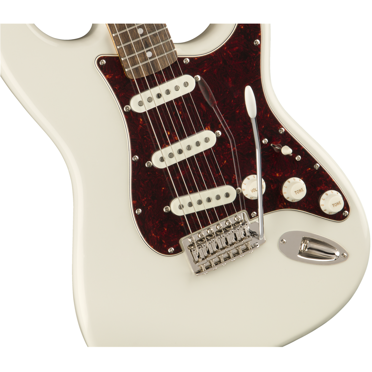 Guitarra Electrica Fender Squir Classic Vibe 70s Stratocaster 0374020501