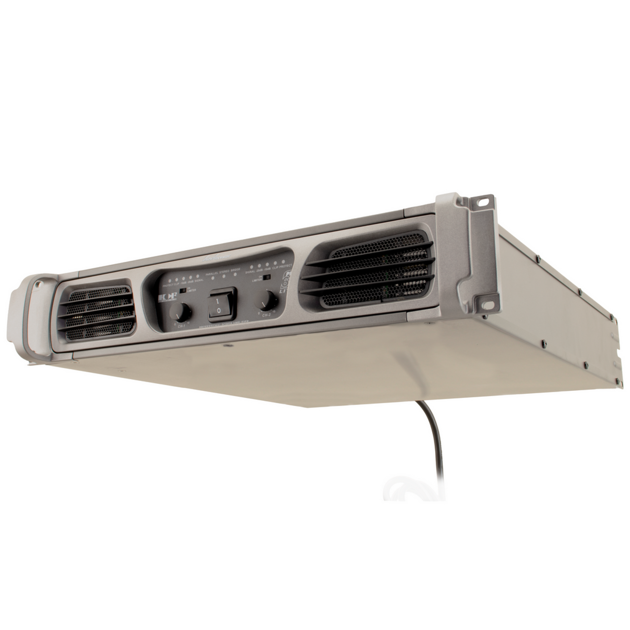 Ampliificador Back Stage Hcf-pro-60 Lite De Potencia 6000w