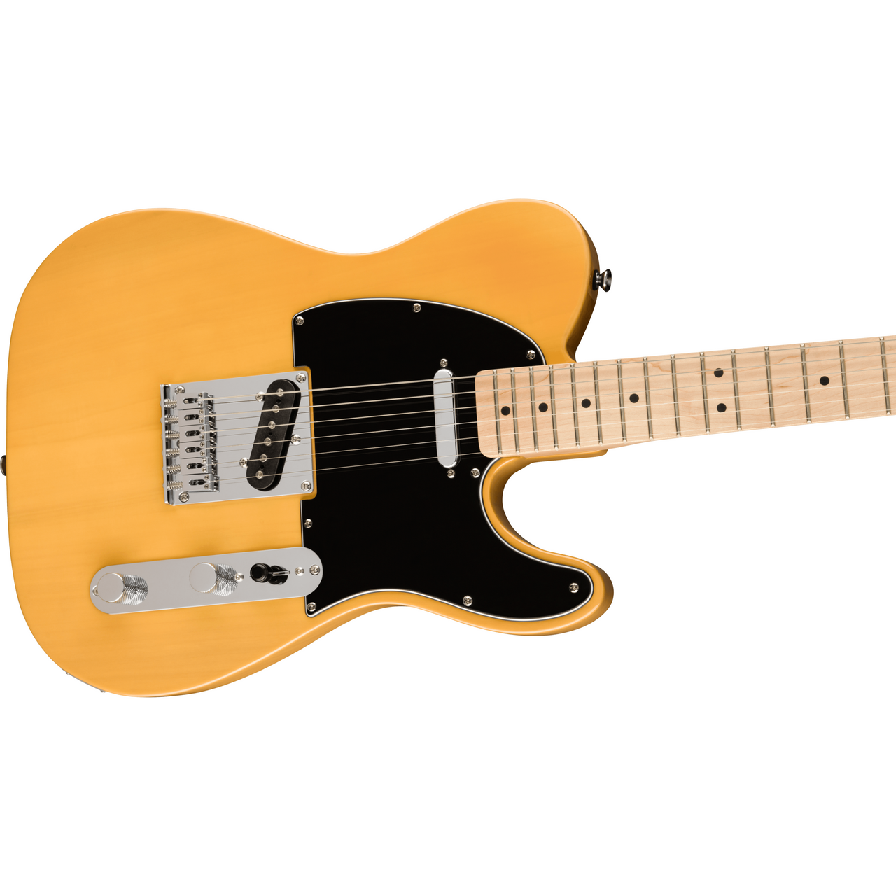 Guitarra Electrica Fender Affinity Series Telecaster Butterscotch Blonde 0378203550