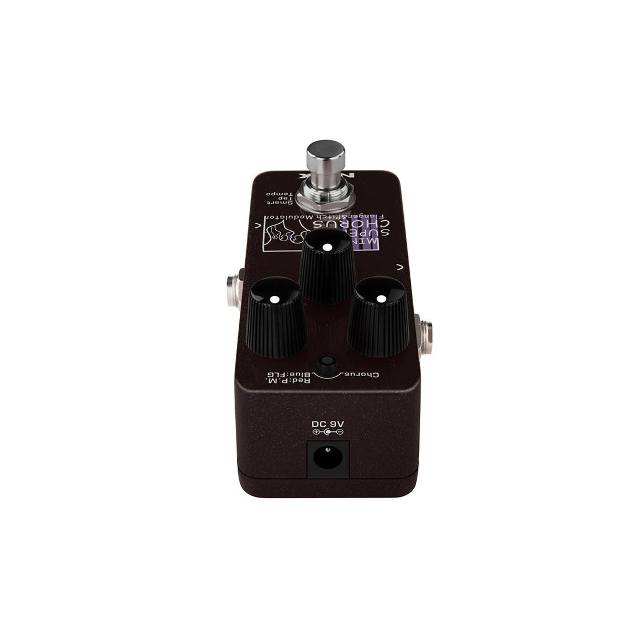 Pedal Nux Nch-5 Mini Super Chorus