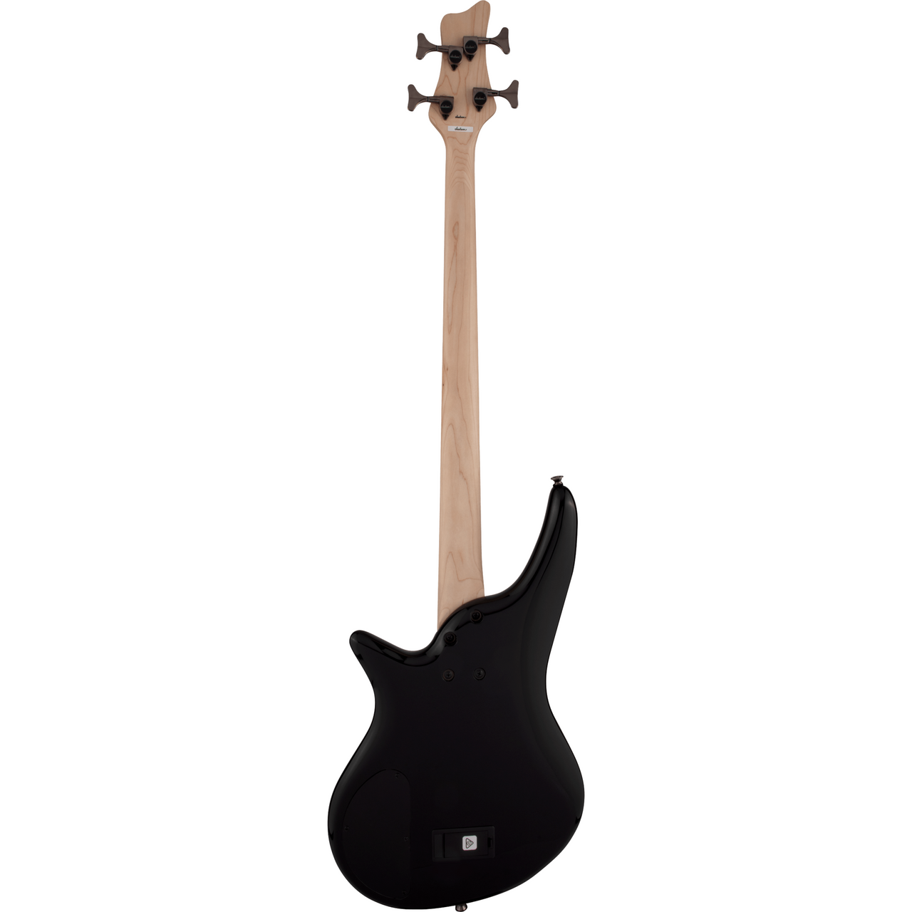 Bajo Electrico Jackson Js3q Spectra Iv Drk Snbrst, 2919924557