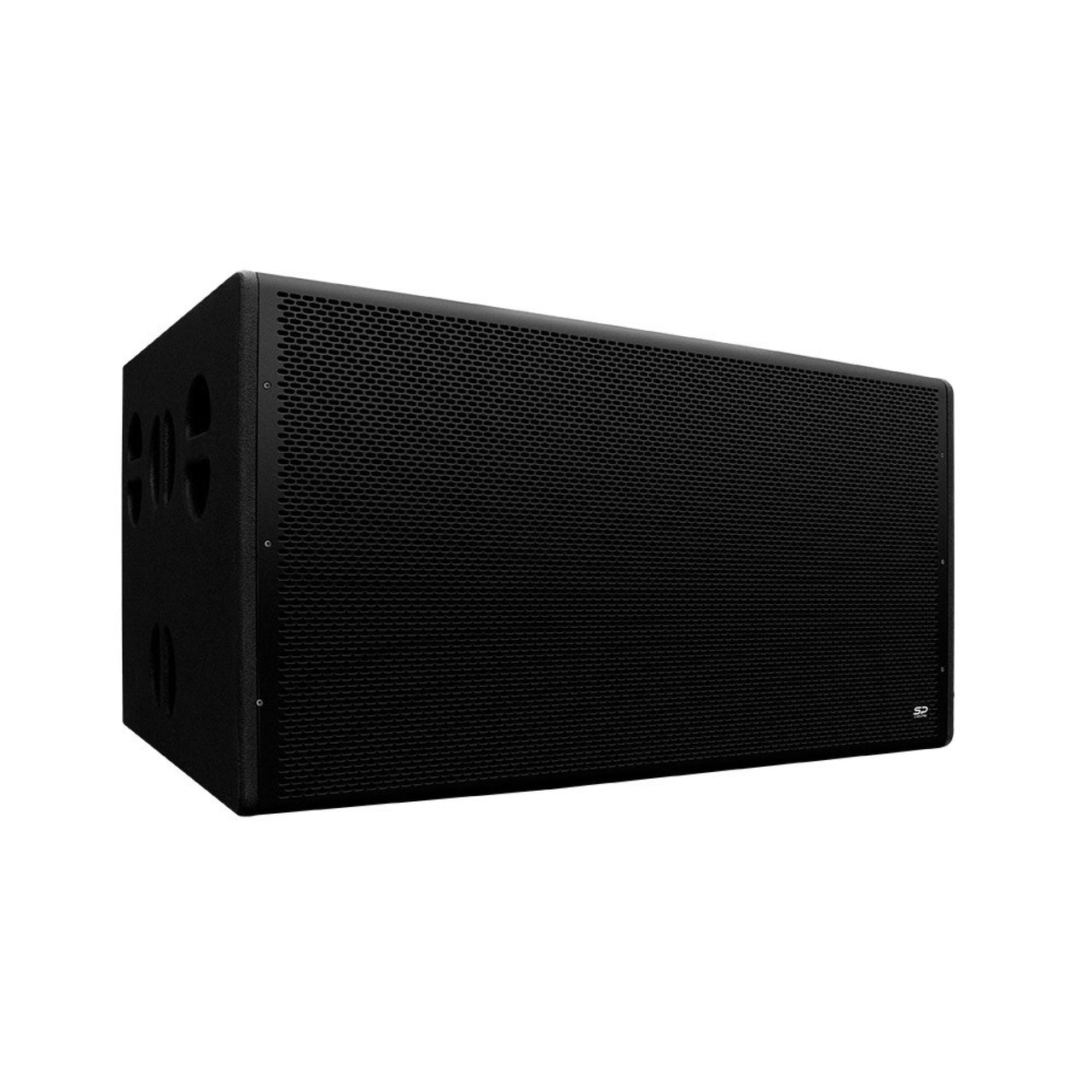 Bafle Stage Pro 18 Pulgadas Subwoofer Amplificado Elite 218