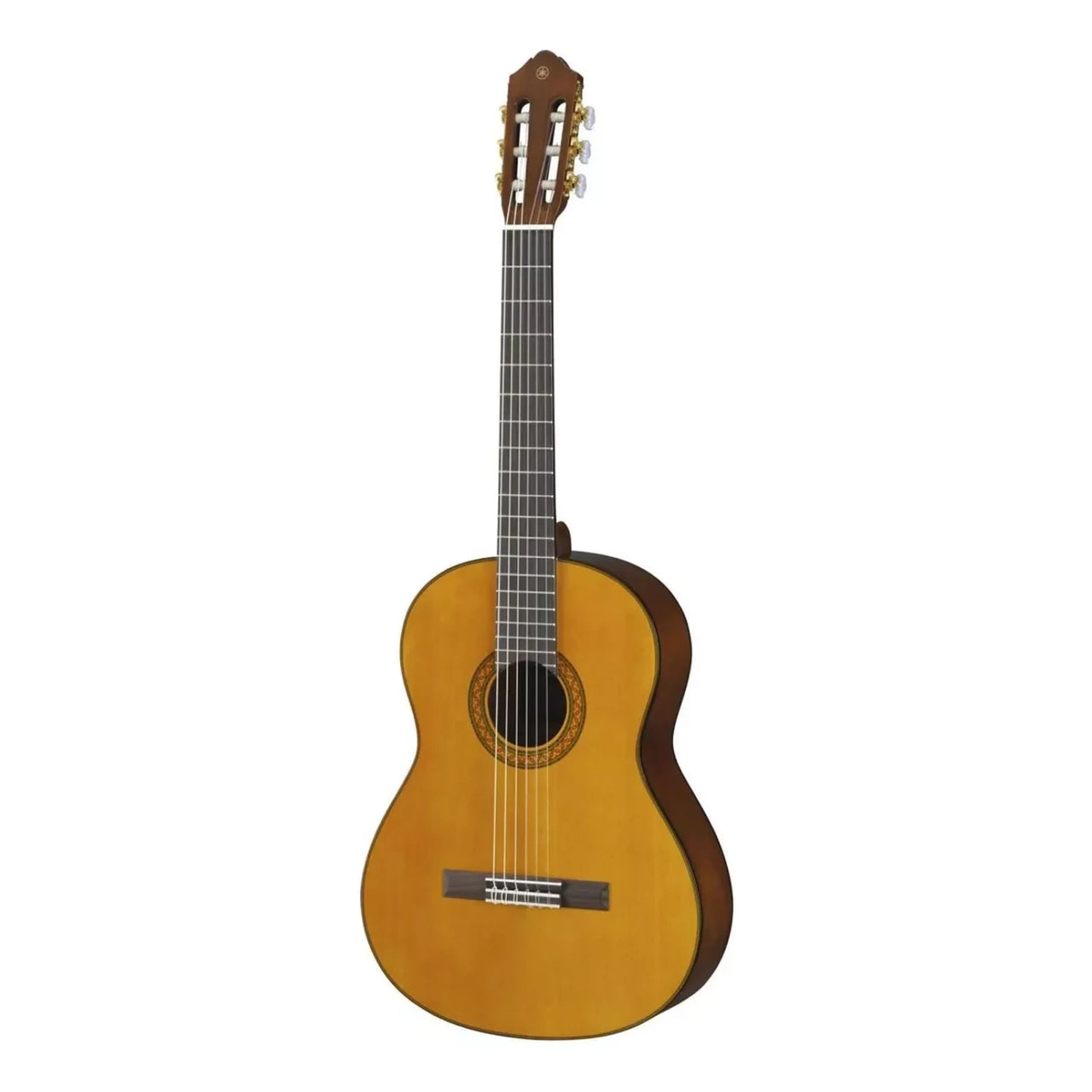 Guitarra Acustica Yamaha, C70